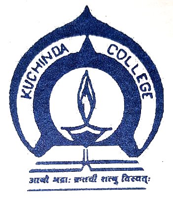 Kuchinda Logo